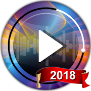 MAX Player 2018 - 2018 Video Player  Icon