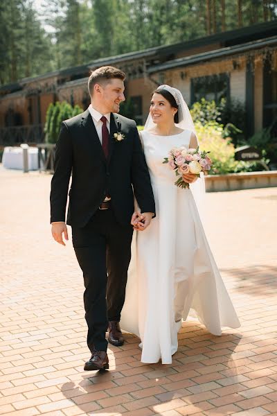 Photographe de mariage Olya Klimuk (olgaklimuk). Photo du 13 juillet 2019