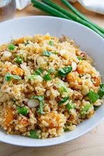 Apricot Quinoa Salad was pinched from <a href="https://www.closetcooking.com/apricot-quinoa-salad/" target="_blank" rel="noopener">www.closetcooking.com.</a>