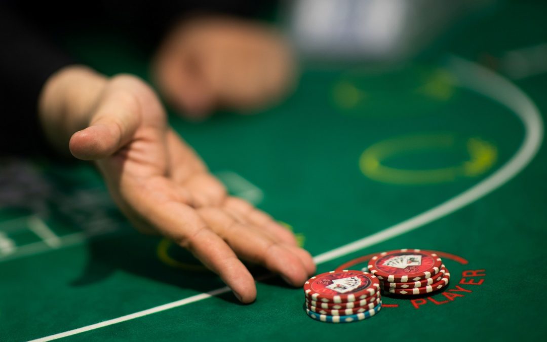 The Etiquette of Real Casino