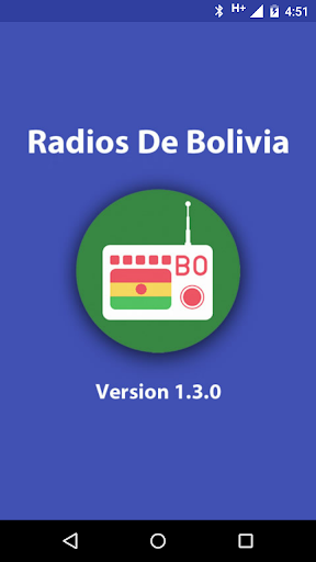 Radios De Bolivia