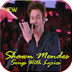 Download Shawn Mendes-Señorita- For PC Windows and Mac 4.1