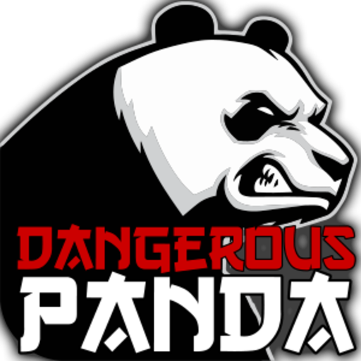 Dangerous Panda 冒險 App LOGO-APP開箱王