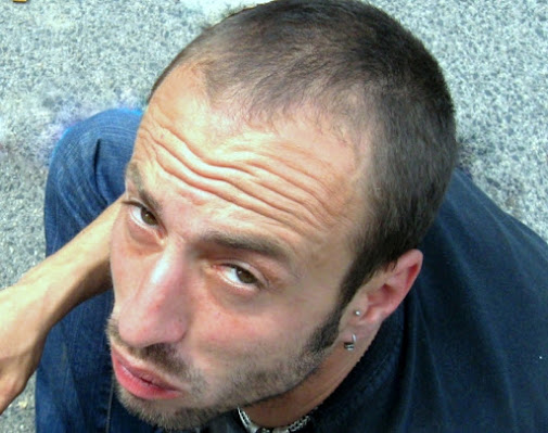 Davide di palmiro