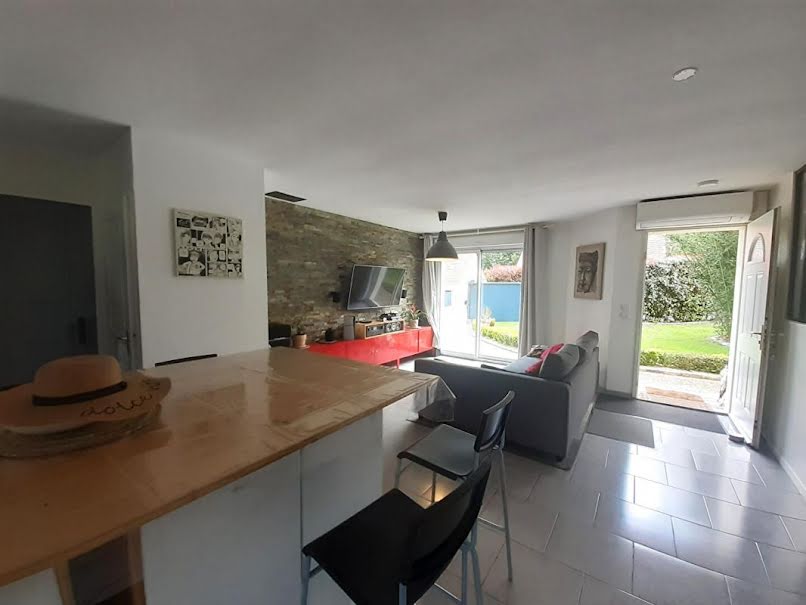 Vente maison 6 pièces 145 m² à Gournay-en-Bray (76220), 260 500 €