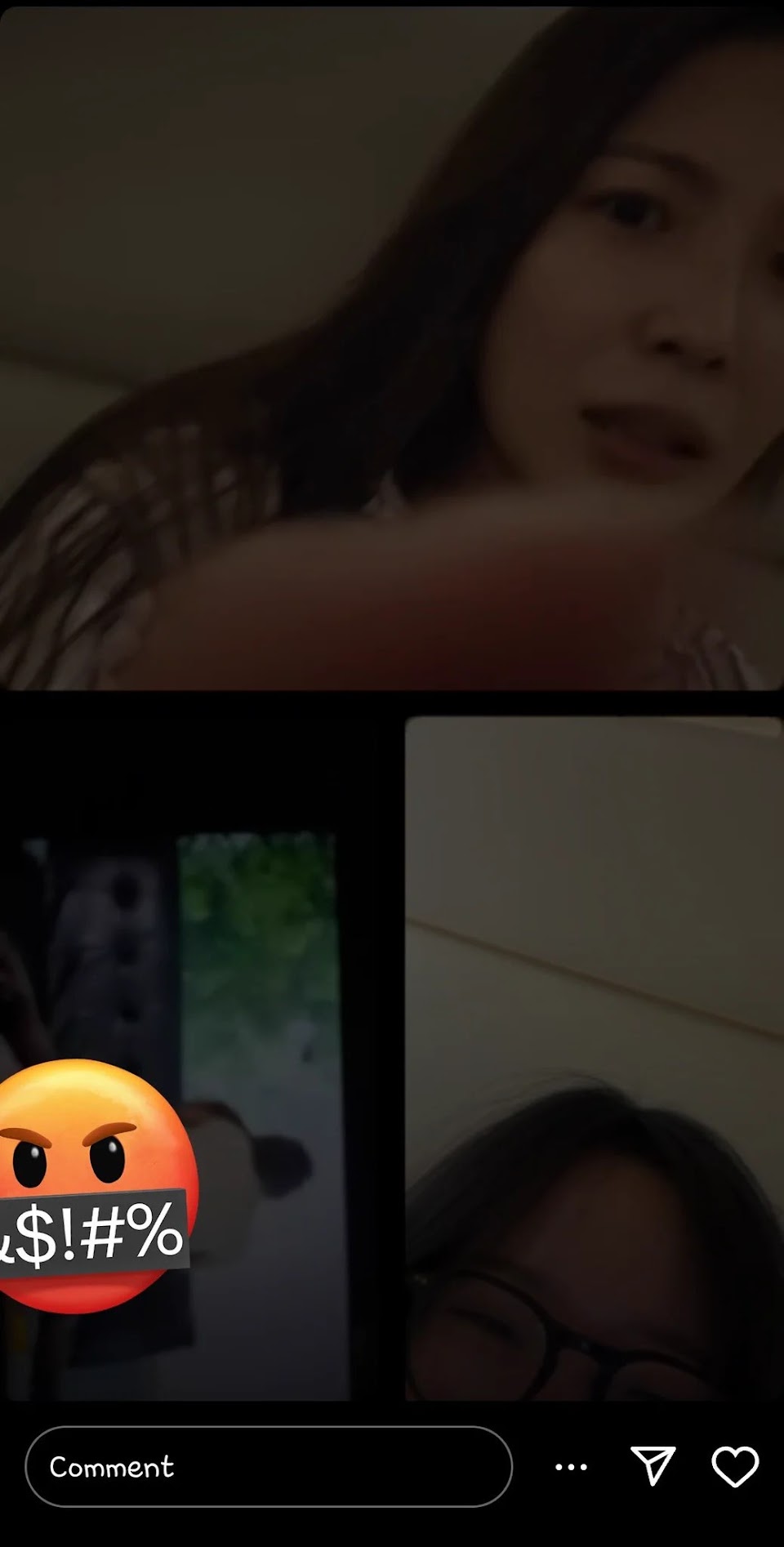 Porn live instagram