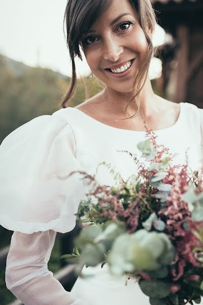 Fotógrafo de bodas Pablo Burillo (pabloburillo). Foto del 6 de diciembre 2021