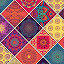 Mandala Wallpaper HD Custom New Tab