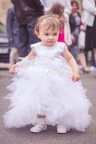 Photographe de mariage May Snaps (maysnaps). Photo du 13 avril 2019