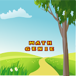 Cover Image of Herunterladen Math Genie I 1 APK