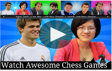 Watch Awesome Chess Games small promo image
