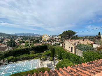 villa à Six-Fours-les-Plages (83)