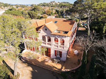 maison à Saint-Tropez (83)