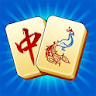 Mahjong Solitaire icon