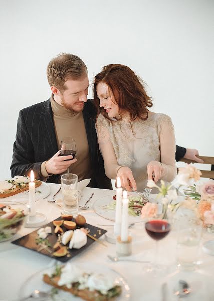 Wedding photographer Nikolay Karpenko (mamontyk). Photo of 23 January 2018