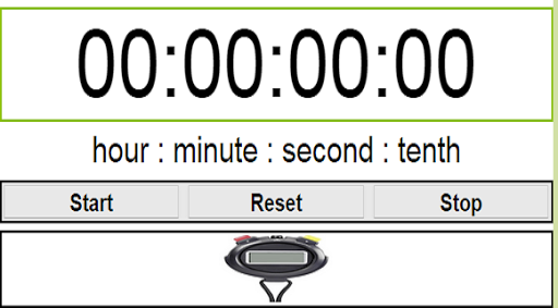 Timer