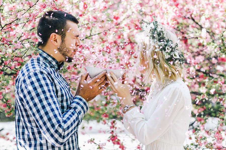 Photographe de mariage Lavrov Roman (lavrovroman). Photo du 5 octobre 2015