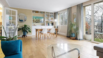 appartement à Levallois-Perret (92)