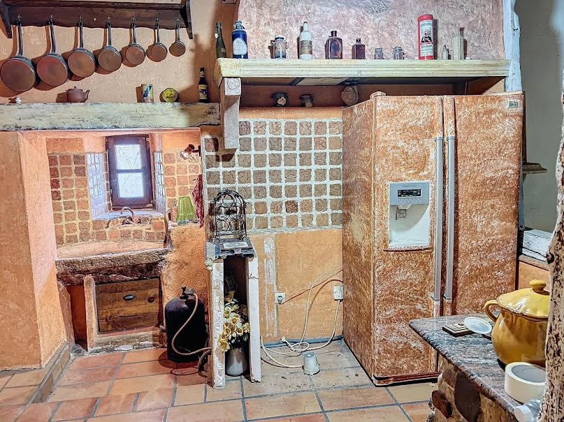 Vente maison 5 pièces 100 m² à Thézan-lès-Béziers (34490), 139 000 €