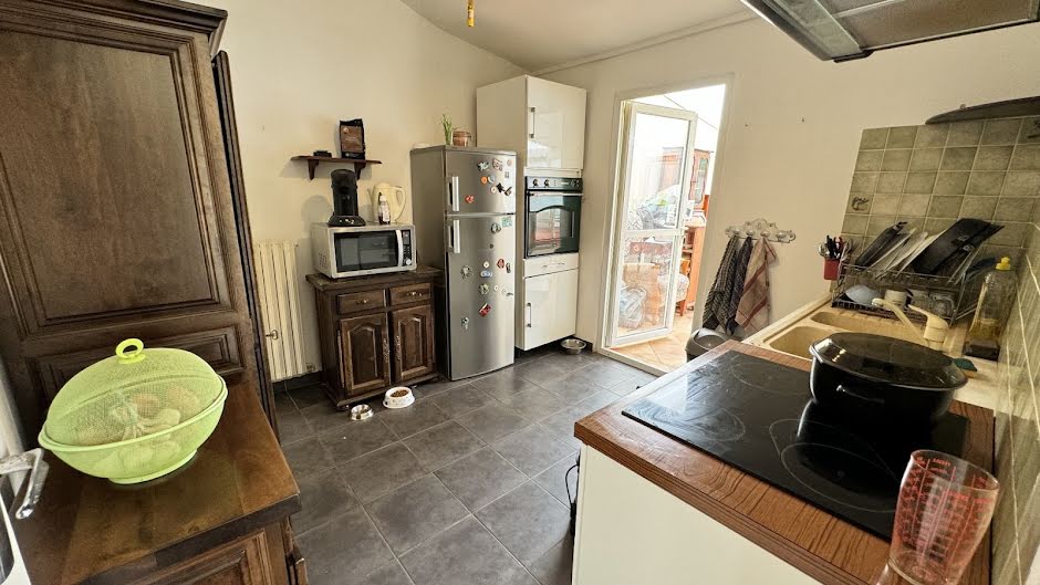 Vente maison 4 pièces 99 m² à La Rochelle (17000), 572 000 €