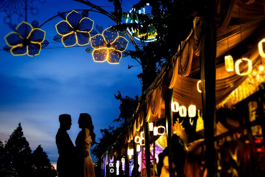 Fotógrafo de bodas Linh Kha Nguyen (linhkhafoto). Foto del 1 de agosto 2022