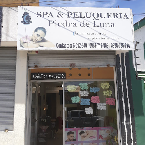 Spa & Peluqueria Piedra de Luna