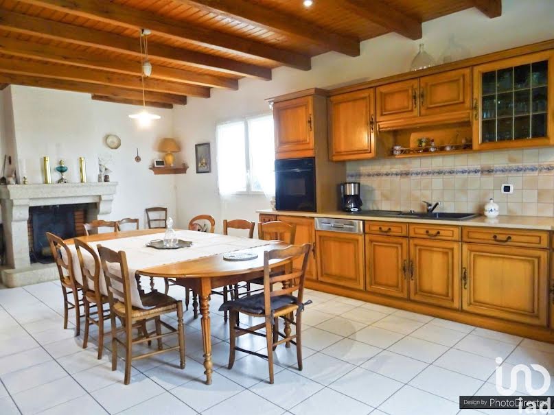 Vente maison 5 pièces 148 m² à Aiffres (79230), 275 000 €