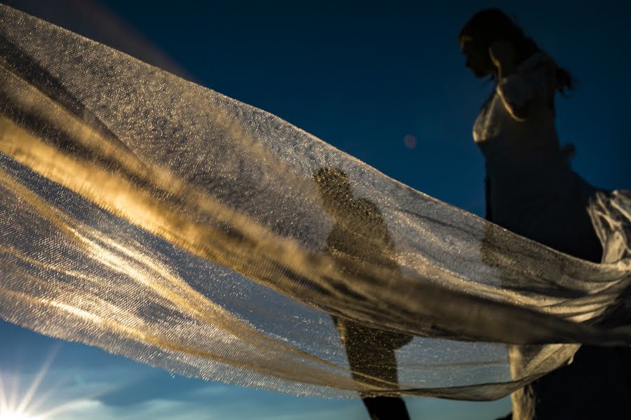 Photographe de mariage Rafael Ramajo Simón (rafaelramajosim). Photo du 22 mars 2019