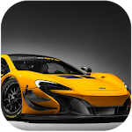 Cover Image of Descargar Stunning Car McLaren Wallpaper 1.0 APK