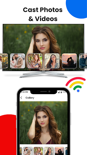 Screenshot Cast TV – Cast for Chromecast