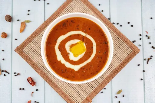 Dal Makhani