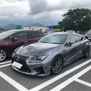 RC F USC10