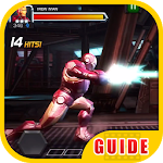 Guide MARVEL Contest Champions Apk