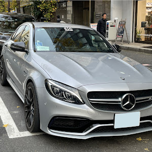 Cクラス C63