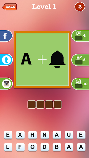 Riddle Trivia Edition