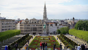 Curious Brussels thumbnail