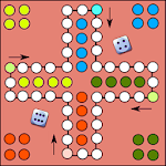 Cover Image of Descargar Ludo_ 6.91 APK