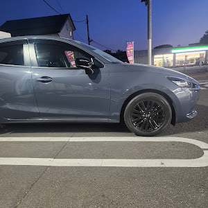 MAZDA2 DJ5FS