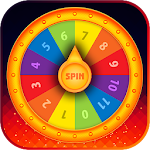 Cover Image of Download Spin and Win Wallet (Cash) Earn Money 6 APK