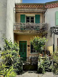 maison à Antraigues-sur-Volane (07)