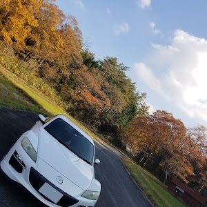 RX-8 SE3P