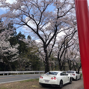 NISSAN GT-R R35