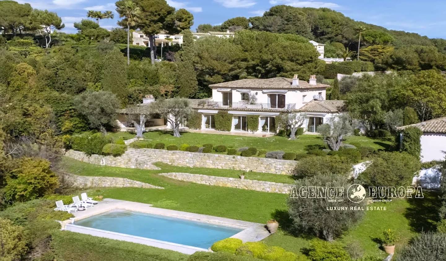 Villa avec piscine Le Cannet