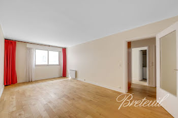 appartement à Paris 14ème (75)