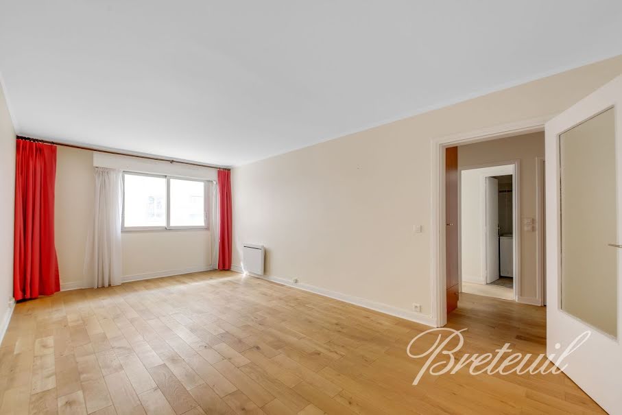 Vente appartement 2 pièces 48.28 m² à Paris 14ème (75014), 405 000 €