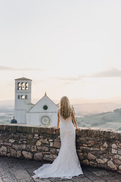 Fotógrafo de bodas Olga Merolla (olgamerolla). Foto del 12 de abril 2020