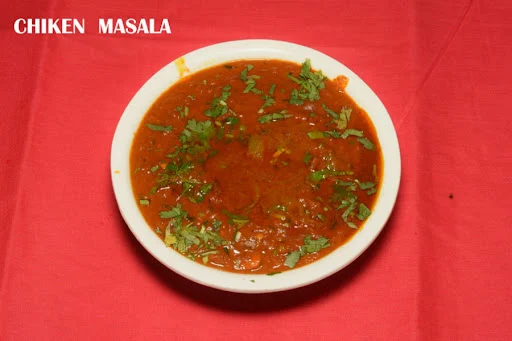 Chicken Masala