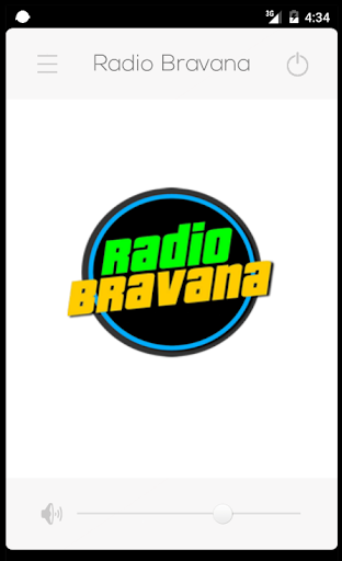 Radio Bravana