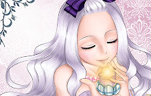 Mirajane Strauss Wallpapers New Tab Theme small promo image