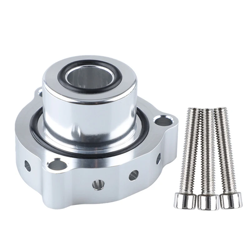 Car Relief Pressure Valve Base Turbo Enhance engine performance and efficiency. Reduces pressure and optimizes airflow f